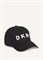 Бейсболка DKNY - фото 20269