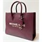 Cумка-тоут Michael Kors Mirella - фото 20299 Cумка-тоут Michael Kors Mirella - фото 20299