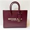Cумка-тоут Michael Kors Mirella - фото 20300 Cумка-тоут Michael Kors Mirella - фото 20300