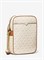 Кроссбоди Michael Kors Jet Set Travel - фото 20316 Кроссбоди Michael Kors Jet Set Travel - фото 20316