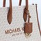 Сумка-тоут Michael Kors Mirella - фото 20475
