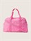 Спортивная сумка Victoria's Secret Pink - фото 21058
