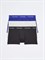 Комплект нижнего белья Calvin Klein (3 шт.) - фото 22370