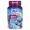 The Smurfs, жевательная добавка для укрепления иммунитета, для детей от 3 лет, ягодный вкус, 40 жевательных конфет - фото 22591