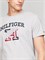 Футболка Tommy Hilfiger - фото 23474