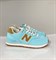 Кроссовки женские New Balance WL574BA2 - фото 23669