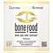 California Gold Nutrition, Bone Food, для поддержки здоровья костей и суставов, 60 пакетиков по 6,83гр - фото 23767