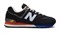 Кроссовки мужские New Balance ML574HI2 - фото 24587