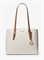 Сумка тоут Michael Kors 3 в 1 Charlotte - фото 24686