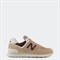 Кроссовки женские New Balance WL574DO2 - фото 24780