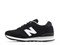 Кроссовки мужские New Balance ML515BLK - фото 24917