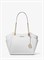 Сумка Michael Kors Jet Set Travel - фото 25023