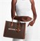 Сумка Michael Kors Mirella - фото 25081