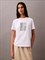 Футболка женская Calvin Klein Jeans - фото 25275