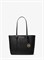 Сумка тоут Michael Kors Noir - фото 25402