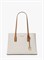 Сумка-тоут Michael Kors Ruthie - фото 25419
