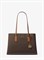 Сумка-тоут Michael Kors Ruthie - фото 25422