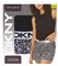 Пижама женская DKNY - фото 25451