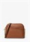 Сумка Michael Kors Brun Valise - фото 25604