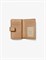 Кошелек женский Michael Kors Peanut - фото 25633