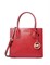 Сумка Michael Kors Mercer Bright Red женская - фото 25728
