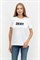 Футболка DKNY - фото 25841