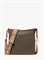 Сумка Michael Kors Jet Set Travel - фото 26076
