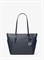 Сумка женская Michael Kors Charlotte Amiral - фото 26148