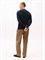 Лонгслив мужской Tommy Hilfiger - фото 26155