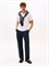 Футболка мужская Tommy Hilfiger - фото 26174