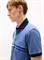 Поло мужское Tommy Hilfiger - фото 26200