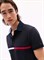 Поло мужское Tommy Hilfiger - фото 26223