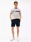 Футболка мужская Tommy Hilfiger - фото 26226