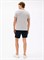 Футболка мужская Tommy Hilfiger - фото 26228