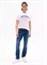 Футболка мужская Tommy Hilfiger - фото 26230