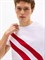 Футболка мужская Tommy Hilfiger - фото 26247