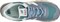 Кроссовки New Balance U574WBG мужские - фото 26364