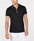 Поло мужское Armani Exchange - фото 26402