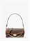 Сумка женская Michael Kors Soho - фото 26491