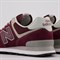 Кроссовки женские New Balance WL 574 EVM - фото 26680