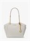 Сумка тоут Michael Kors Jet Set Travel - фото 26744