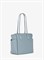 Сумка Michael Kors Marilyn Ocean pale - фото 26766