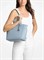 Сумка Michael Kors Marilyn Ocean pale - фото 26767