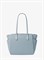 Сумка Michael Kors Marilyn Ocean pale - фото 26768