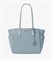 Сумка Michael Kors Marilyn Ocean pale - фото 26770