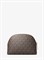 Косметичка Michael Kors Jet Set Travel - фото 26777