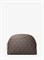 Косметичка Michael Kors Jet Set Travel - фото 26779