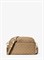 Сумка женская Michael Kors Jet Set Husk - фото 26811