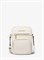 Кросс-боди Michael Kors Jet Set Item Creme pale - фото 26849