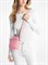 Кросс-боди Michael Kors Jet Set Item Ceillet - фото 26854